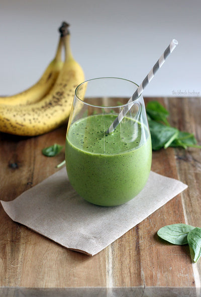 Bikini Body Recipes