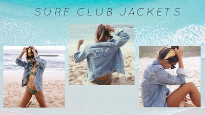 Issa de' mar Surf Club
